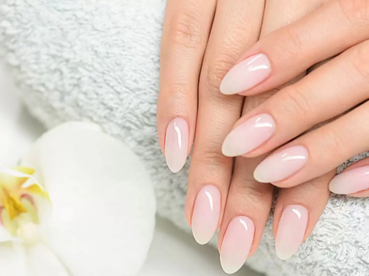 Serinhisar Protez Tırnak