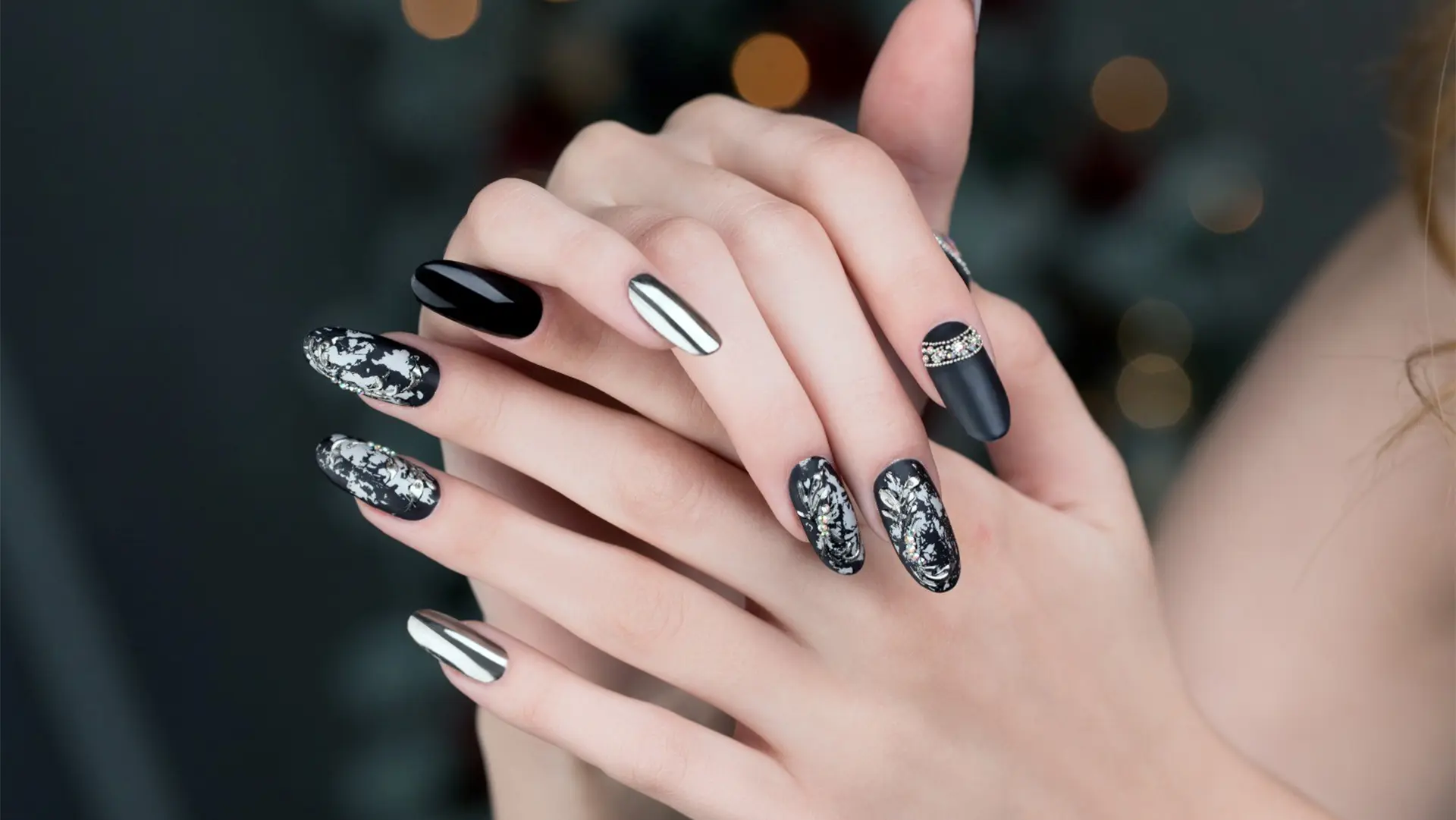 Serinhisar Protez Tırnak